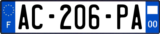 AC-206-PA