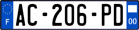 AC-206-PD