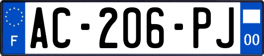 AC-206-PJ