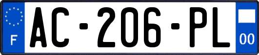 AC-206-PL