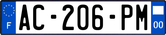 AC-206-PM