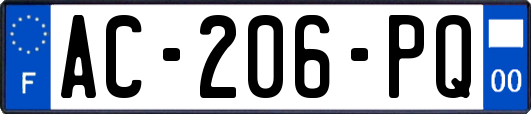 AC-206-PQ