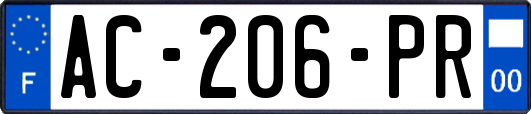 AC-206-PR