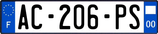 AC-206-PS