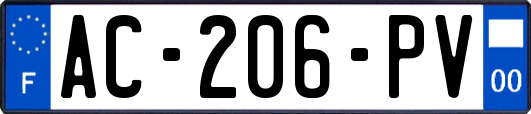 AC-206-PV