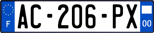 AC-206-PX