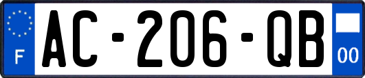 AC-206-QB