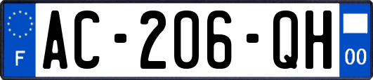 AC-206-QH