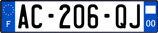 AC-206-QJ