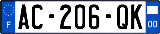 AC-206-QK
