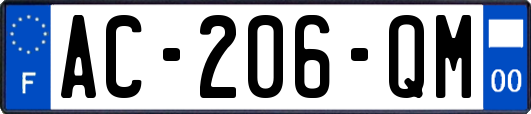 AC-206-QM