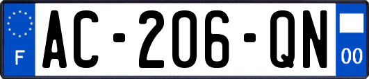 AC-206-QN