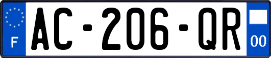 AC-206-QR