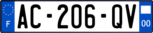 AC-206-QV