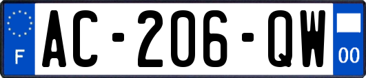 AC-206-QW