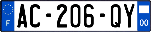 AC-206-QY