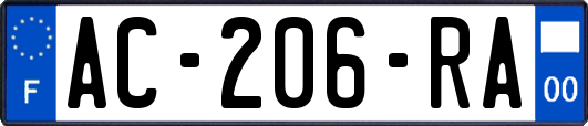 AC-206-RA