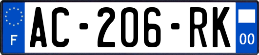 AC-206-RK