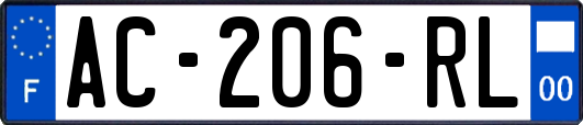 AC-206-RL