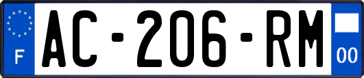 AC-206-RM