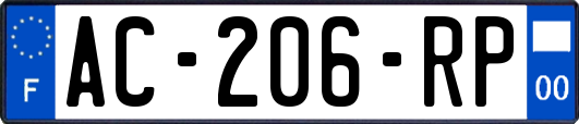 AC-206-RP