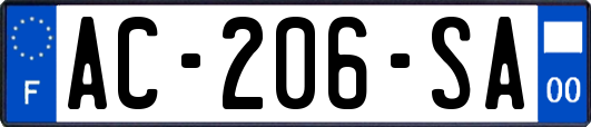 AC-206-SA