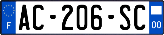 AC-206-SC