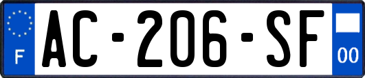 AC-206-SF