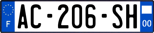 AC-206-SH