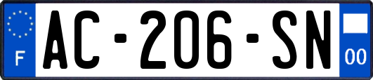AC-206-SN