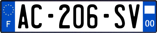 AC-206-SV