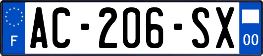 AC-206-SX