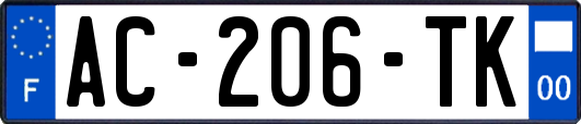 AC-206-TK