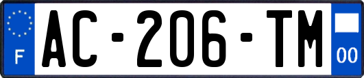 AC-206-TM