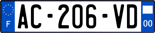 AC-206-VD