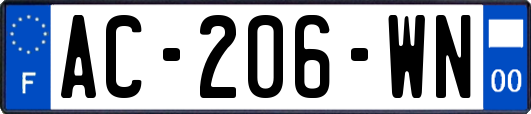 AC-206-WN