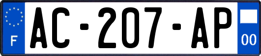 AC-207-AP