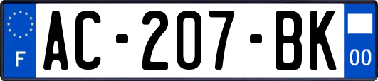 AC-207-BK