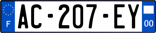 AC-207-EY