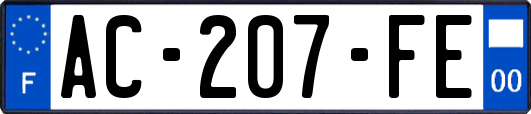 AC-207-FE