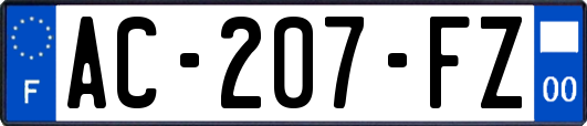 AC-207-FZ