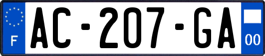 AC-207-GA