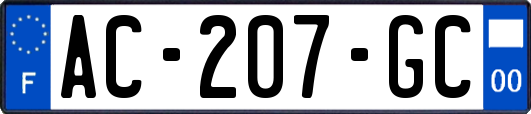 AC-207-GC