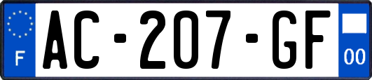 AC-207-GF