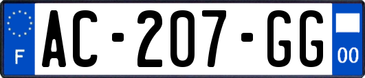 AC-207-GG