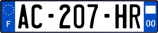 AC-207-HR