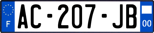 AC-207-JB