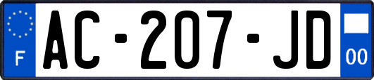 AC-207-JD