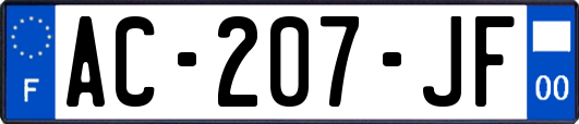 AC-207-JF