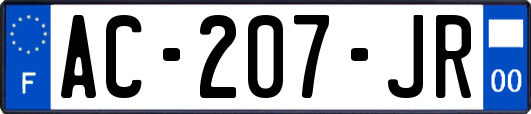 AC-207-JR